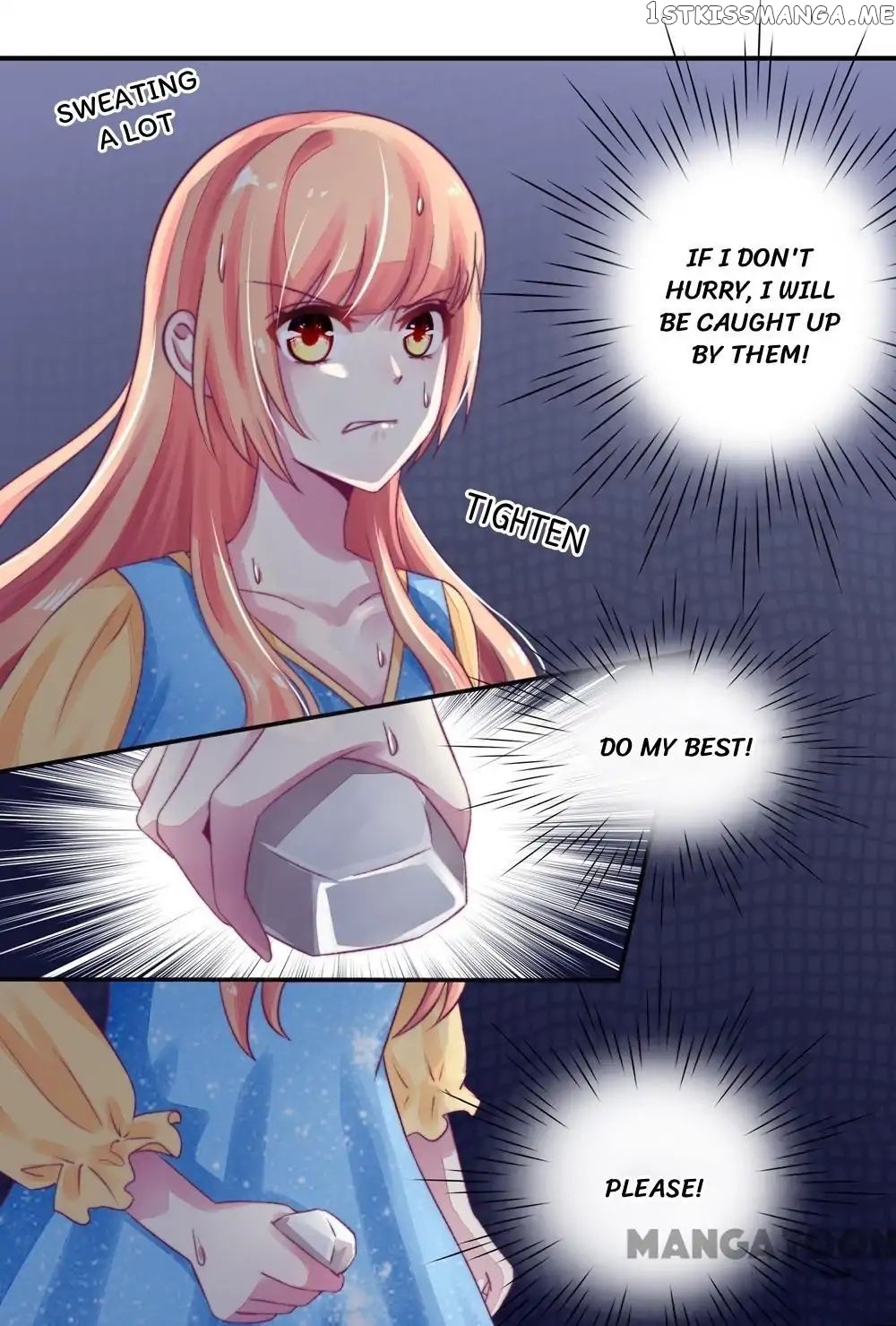 Honey, You Belong to Me! chapter 9 - page 26