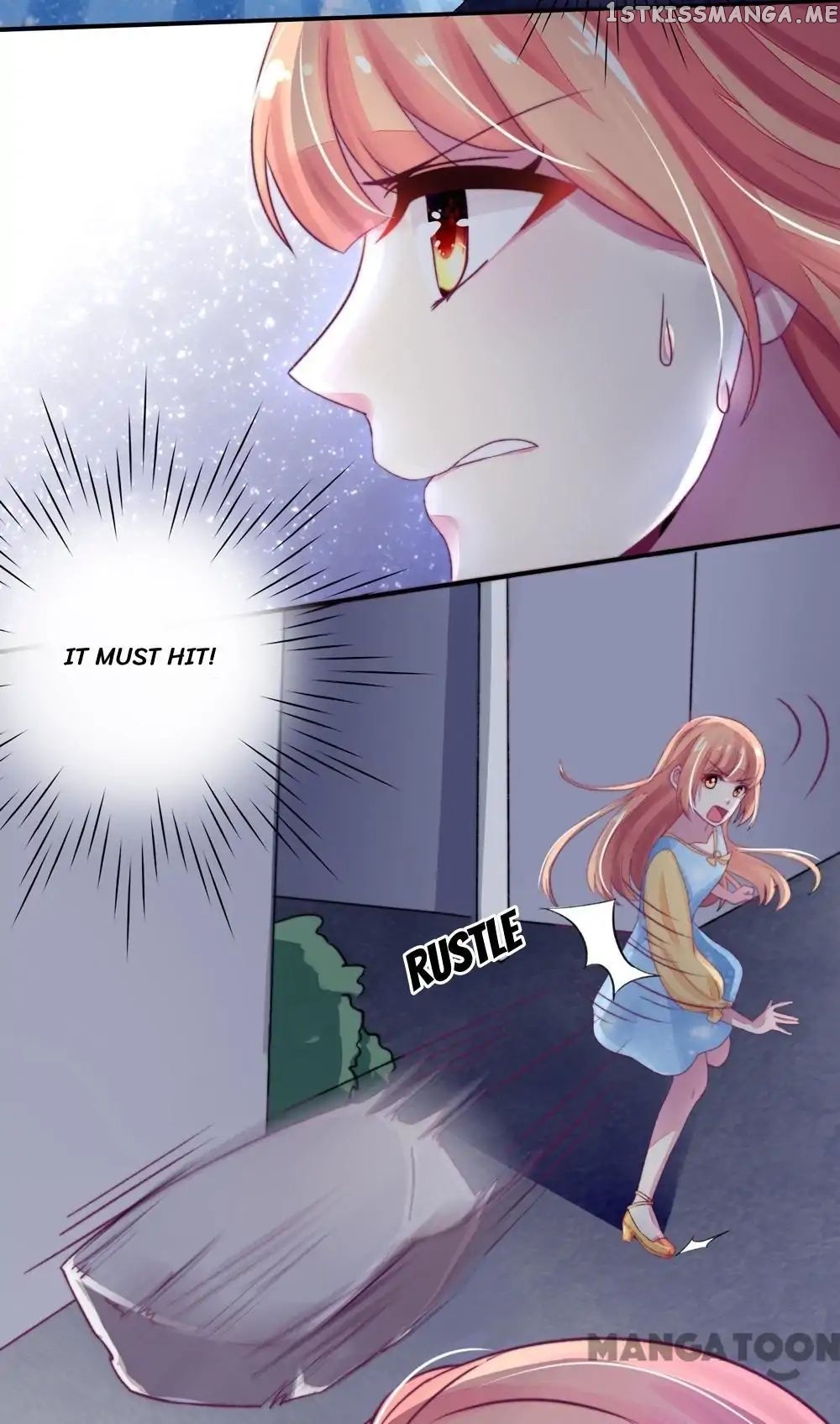 Honey, You Belong to Me! chapter 9 - page 27