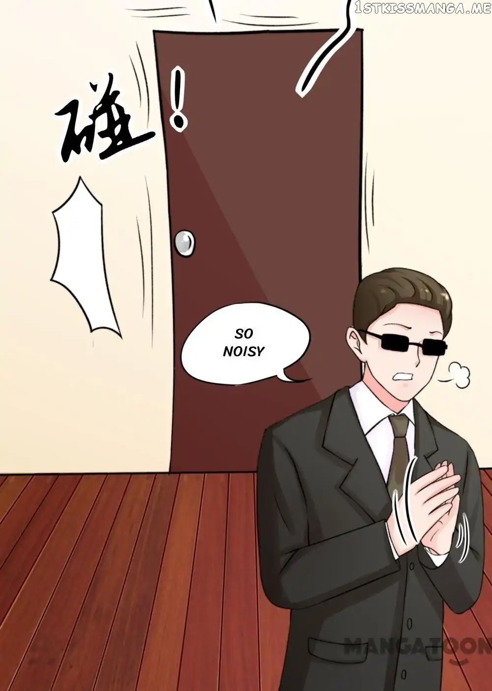 Honey, You Belong to Me! chapter 8 - page 20