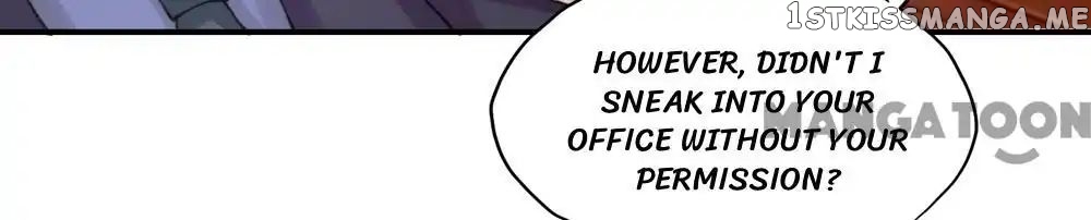 Honey, You Belong to Me! chapter 8 - page 30