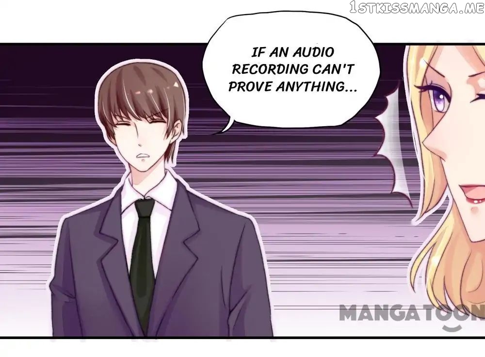 Honey, You Belong to Me! chapter 8 - page 5