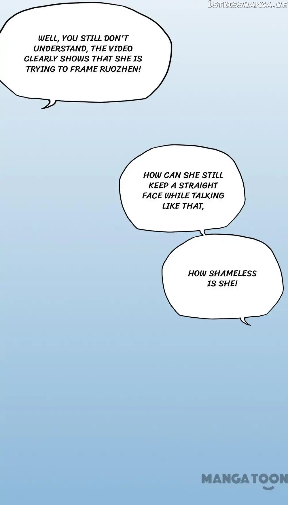 Honey, You Belong to Me! chapter 8 - page 9