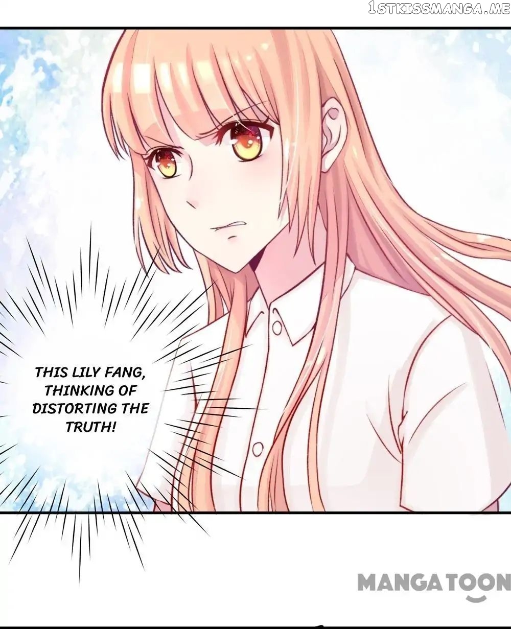 Honey, You Belong to Me! chapter 7 - page 10