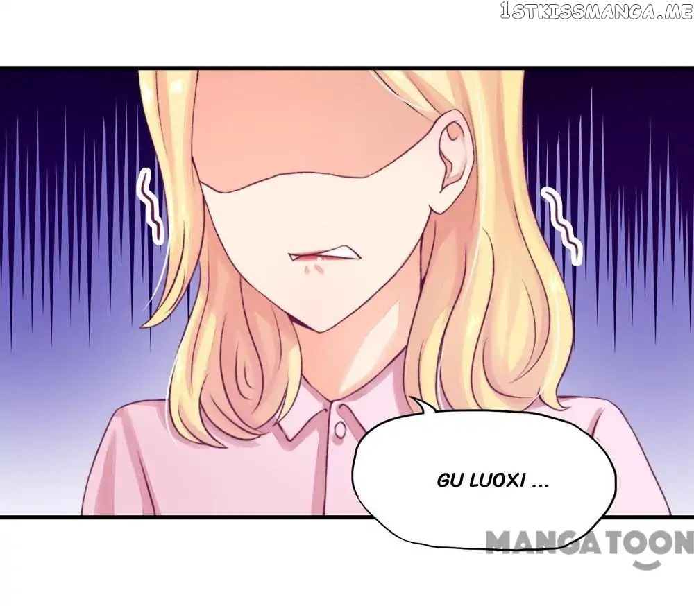 Honey, You Belong to Me! chapter 7 - page 14