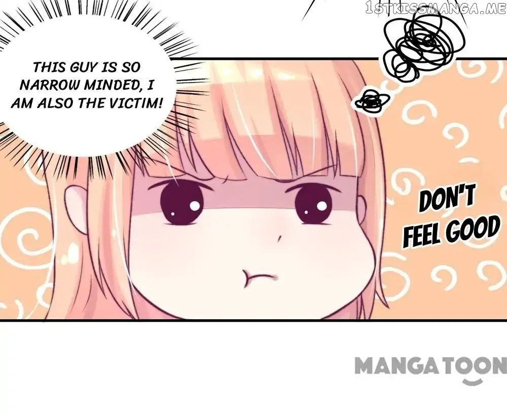 Honey, You Belong to Me! chapter 7 - page 24