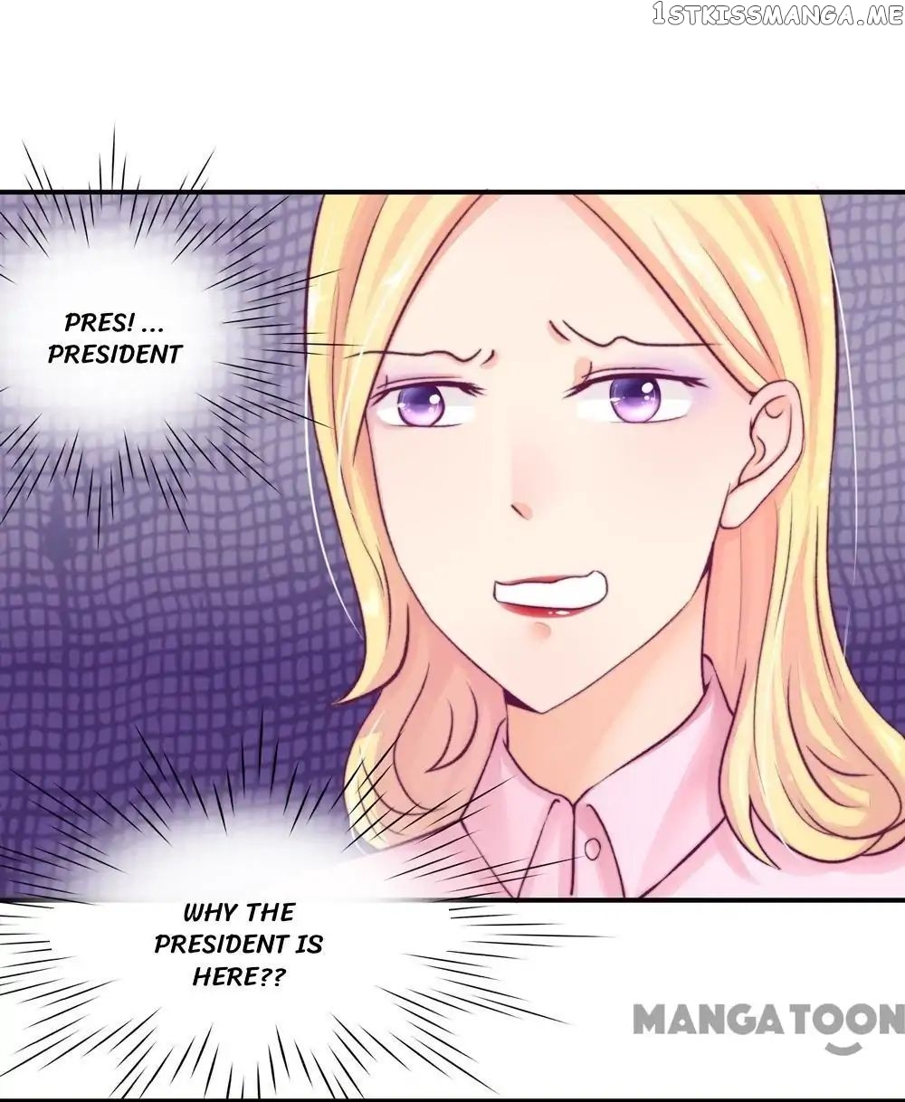 Honey, You Belong to Me! chapter 7 - page 25