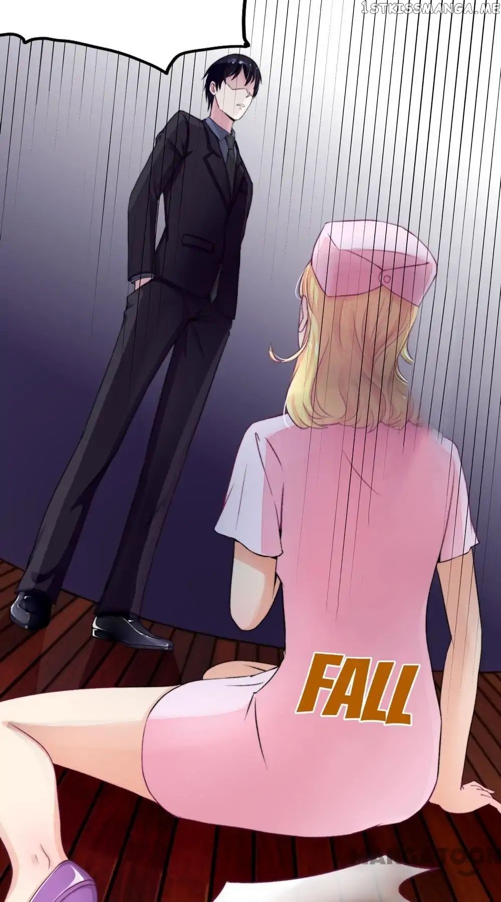 Honey, You Belong to Me! chapter 7 - page 29