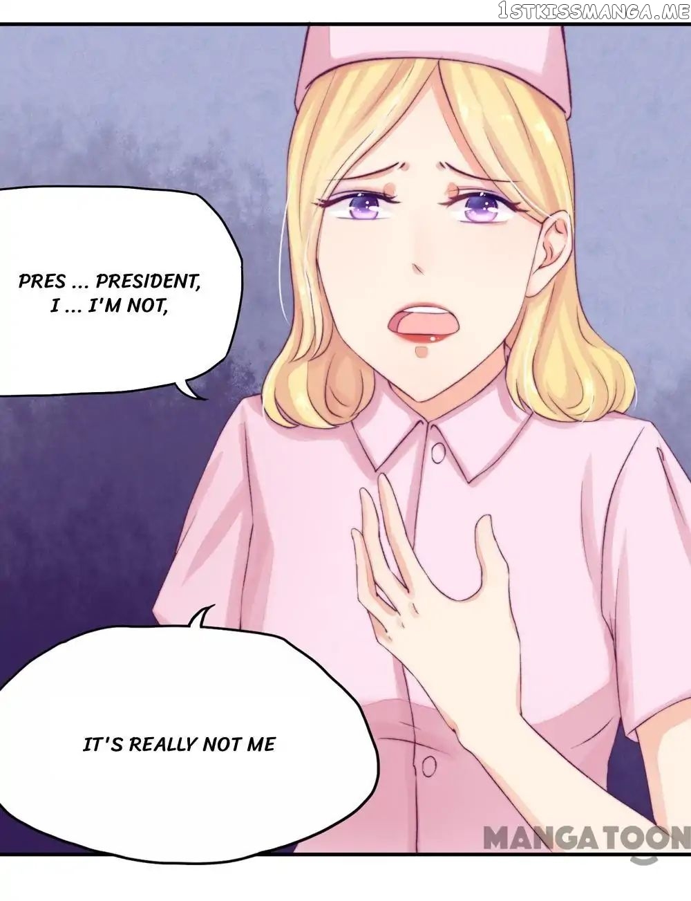 Honey, You Belong to Me! chapter 7 - page 32