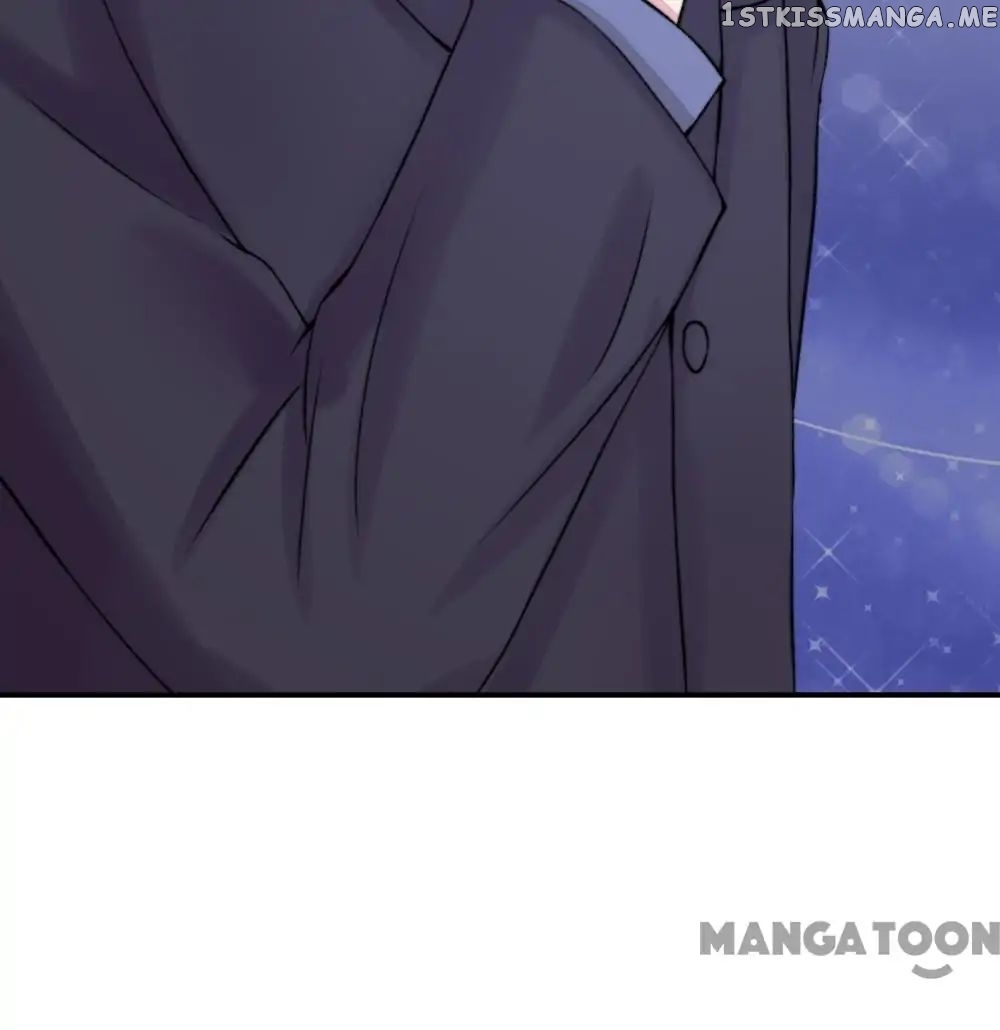 Honey, You Belong to Me! chapter 7 - page 36