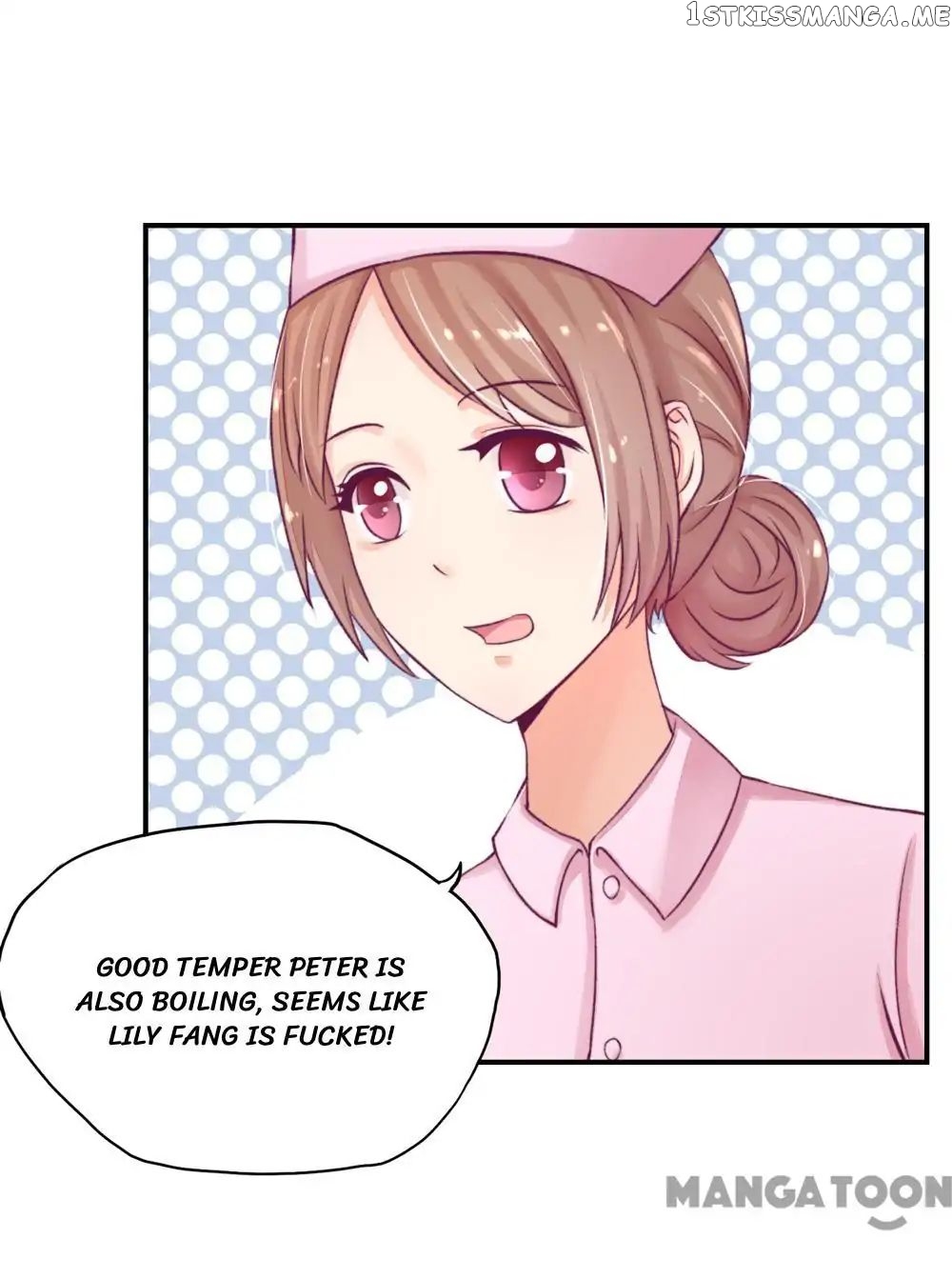Honey, You Belong to Me! chapter 7 - page 6