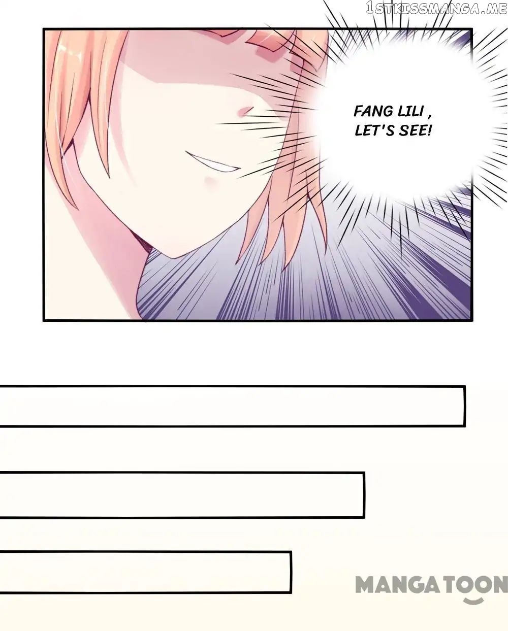 Honey, You Belong to Me! chapter 6 - page 12