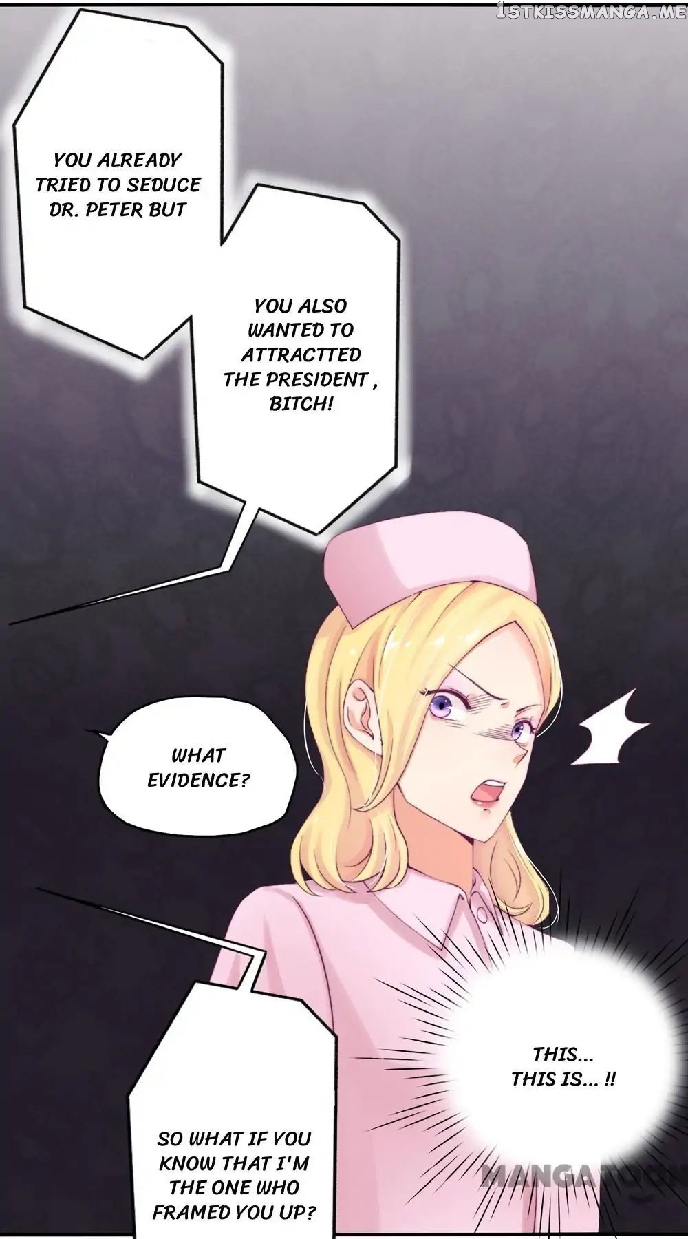 Honey, You Belong to Me! chapter 6 - page 26