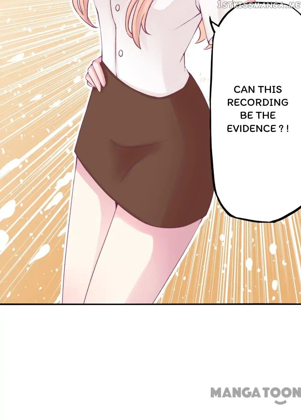 Honey, You Belong to Me! chapter 6 - page 29