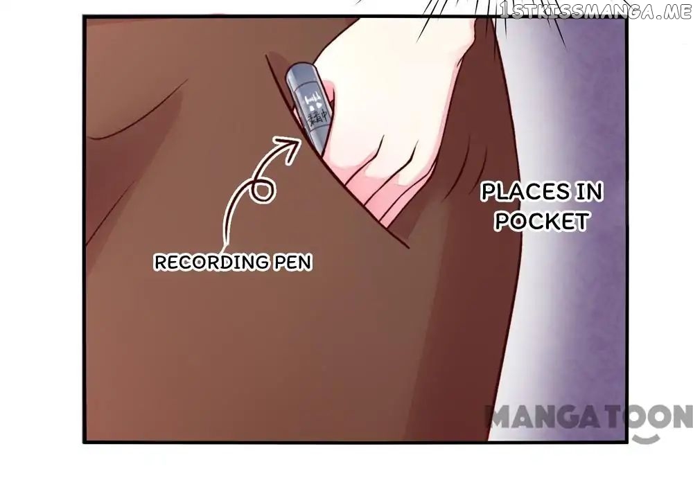 Honey, You Belong to Me! chapter 5 - page 6