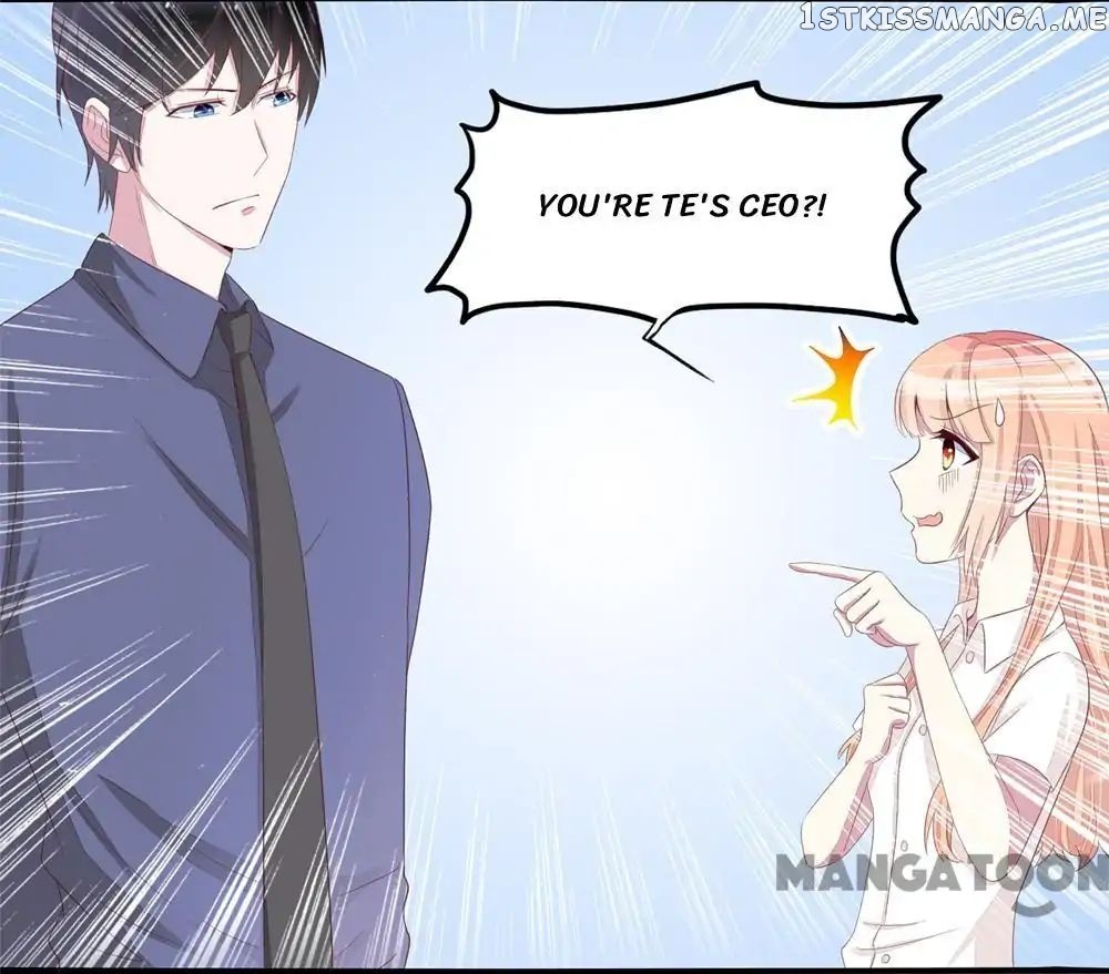 Honey, You Belong to Me! chapter 4 - page 6
