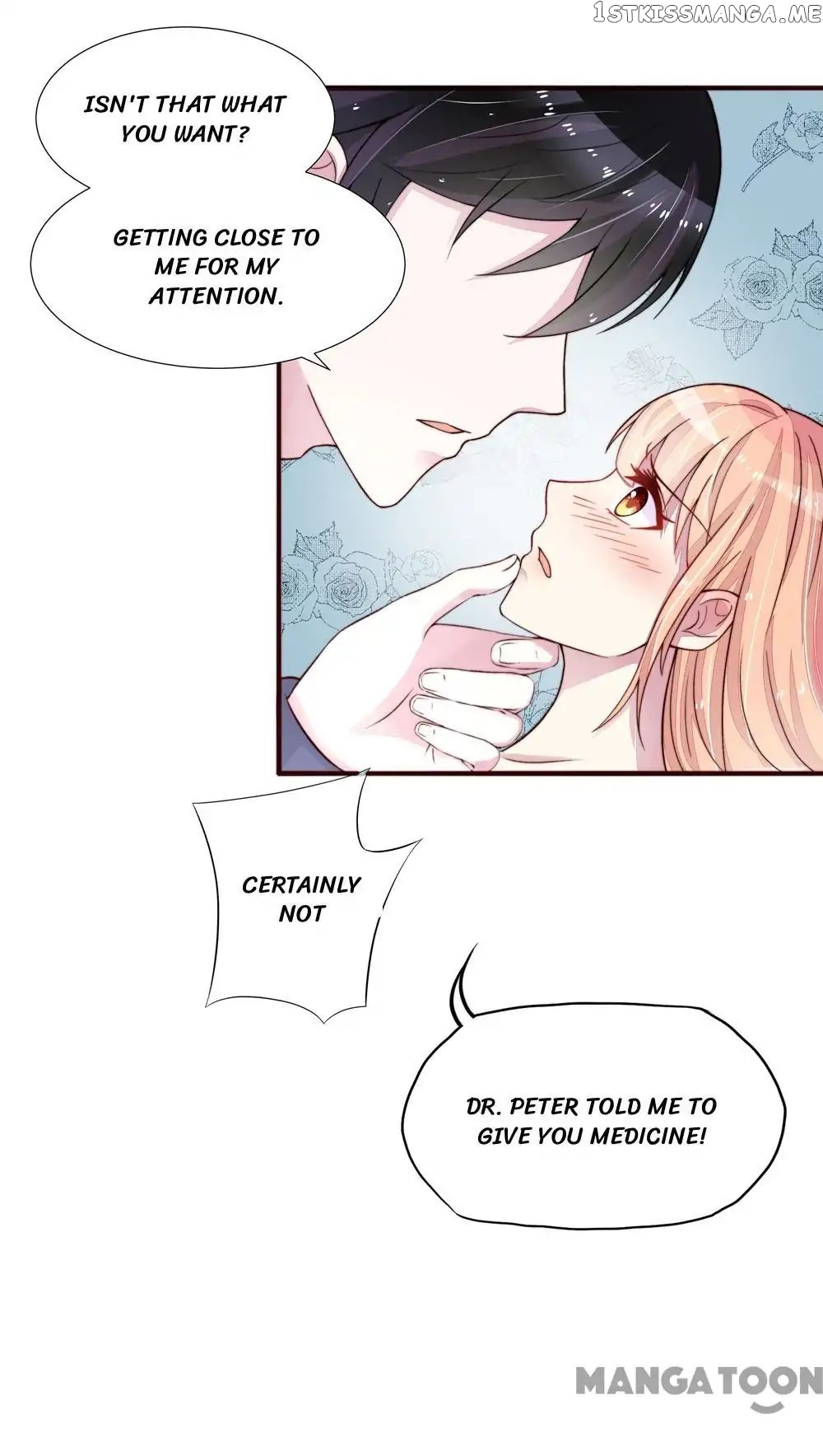 Honey, You Belong to Me! chapter 2 - page 17