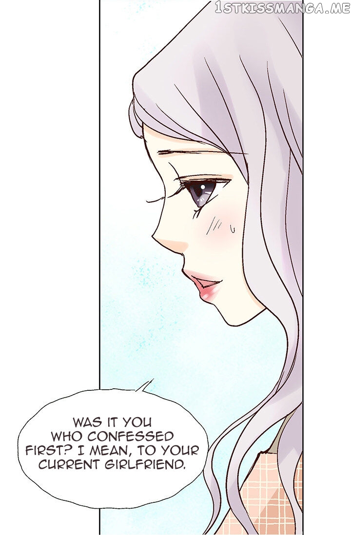 My Boss Is My Ex chapter 31 - page 29