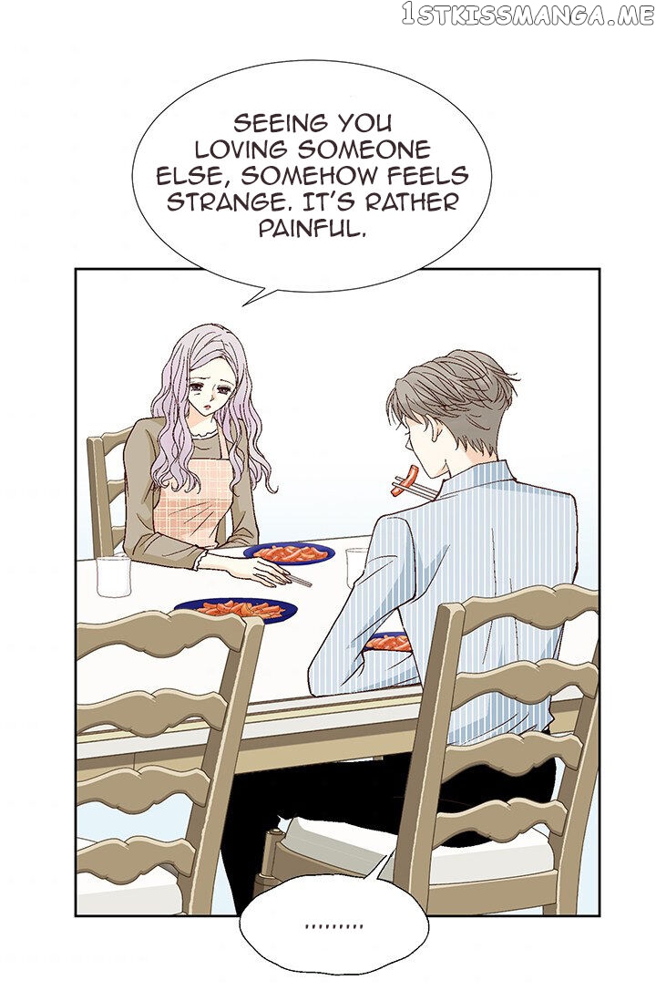 My Boss Is My Ex chapter 31 - page 32