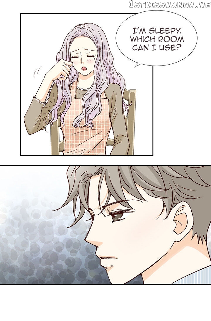 My Boss Is My Ex chapter 31 - page 37