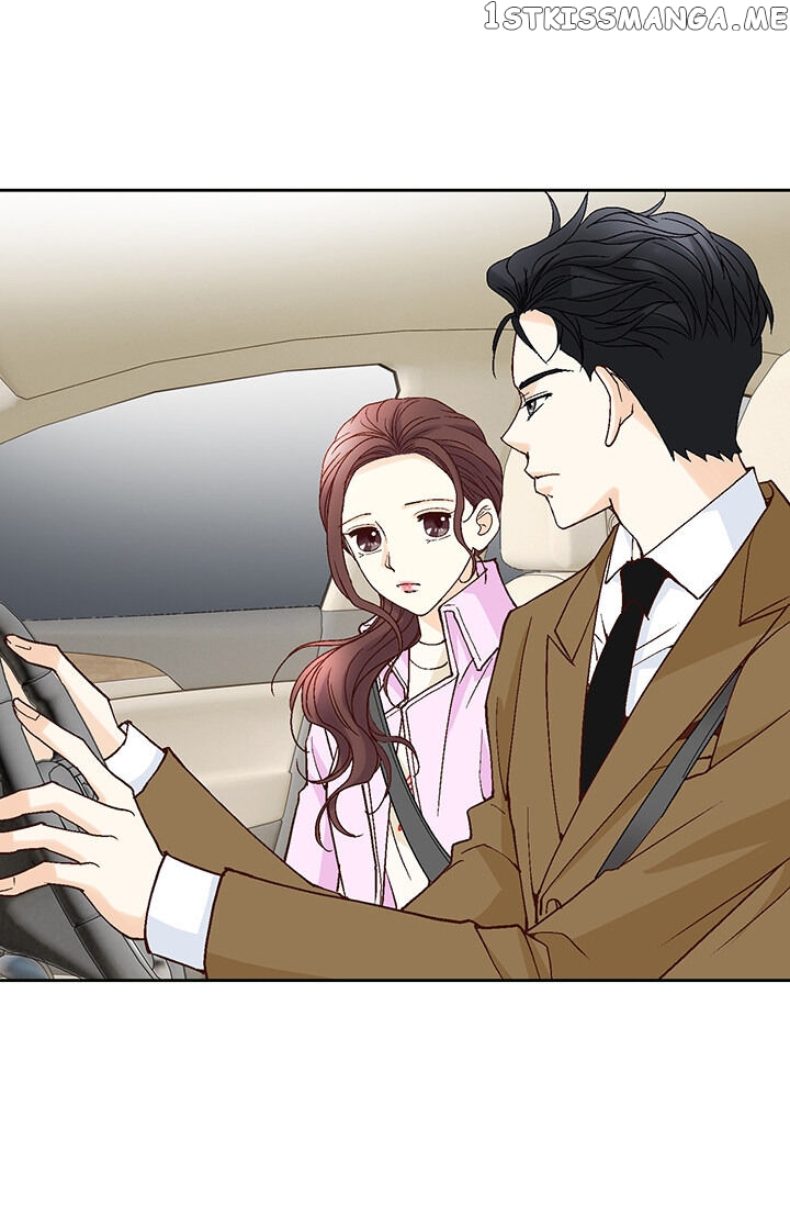 My Boss Is My Ex chapter 31 - page 45