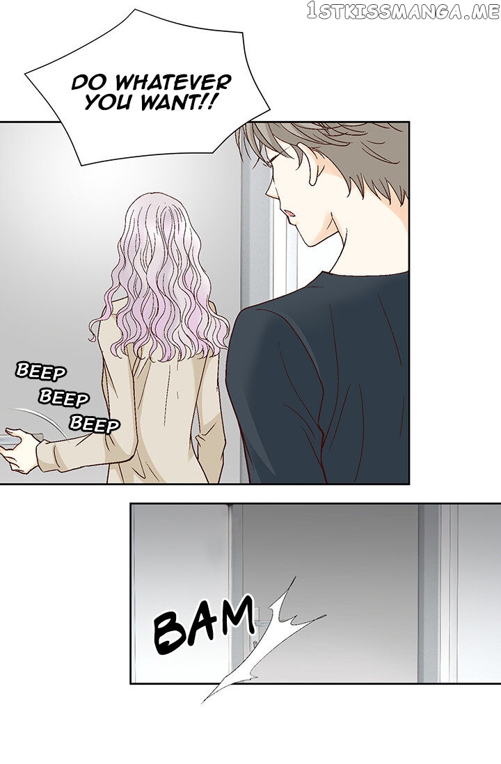 My Boss Is My Ex chapter 31 - page 60