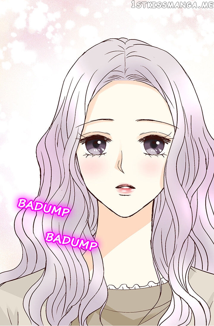 My Boss Is My Ex chapter 31 - page 65