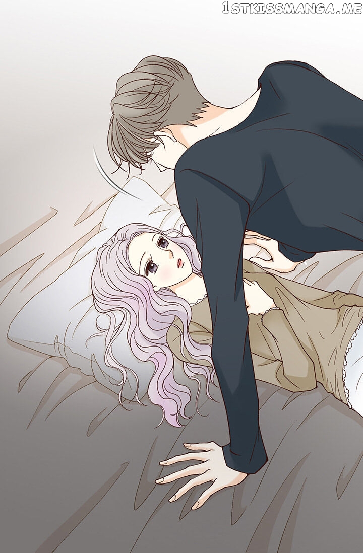 My Boss Is My Ex chapter 31 - page 67