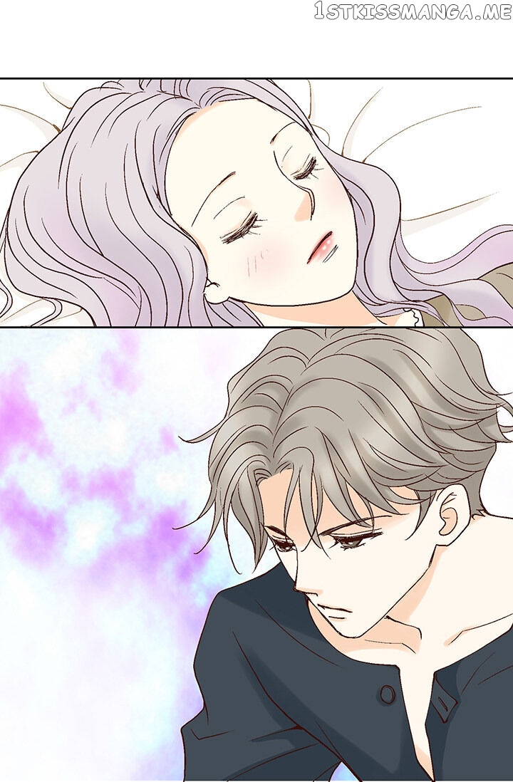 My Boss Is My Ex chapter 31 - page 68