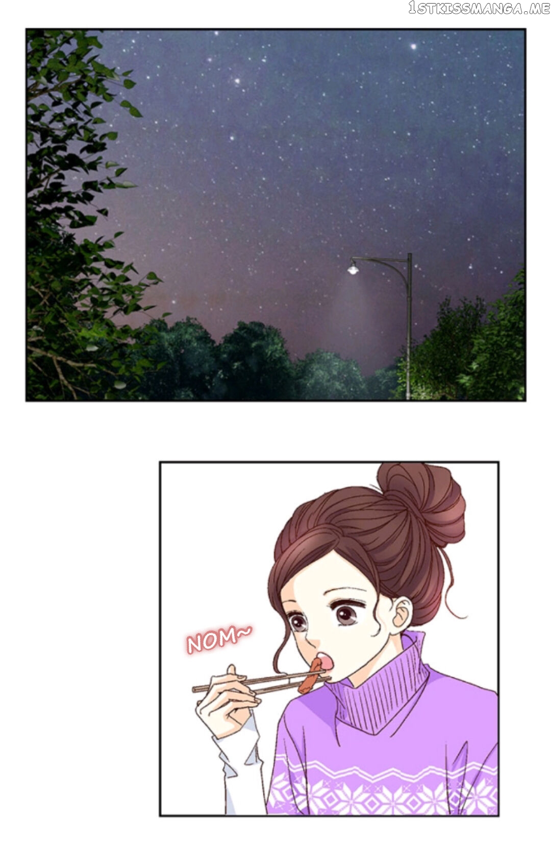 My Boss Is My Ex chapter 18 - page 9