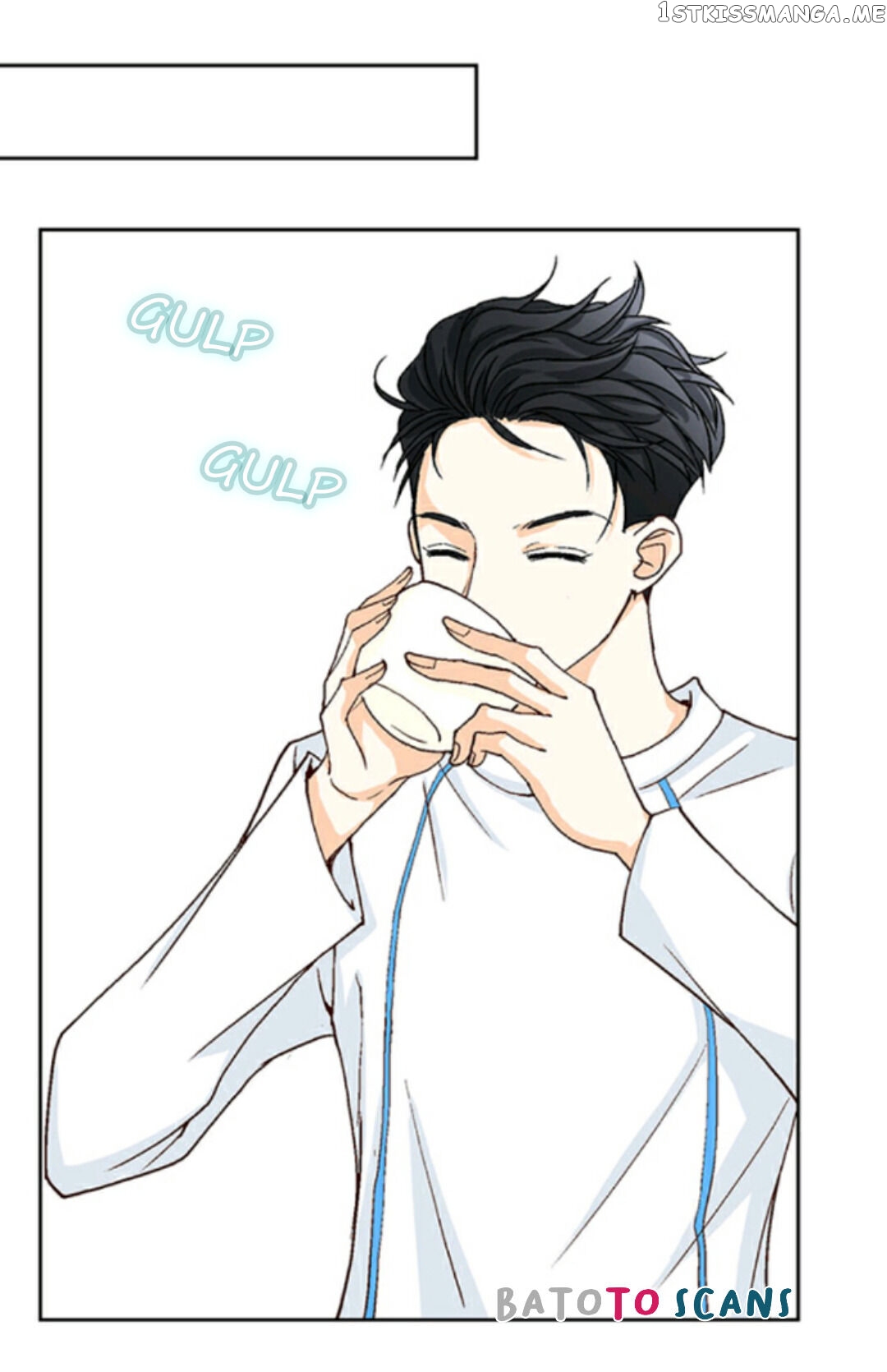 My Boss Is My Ex chapter 17 - page 10