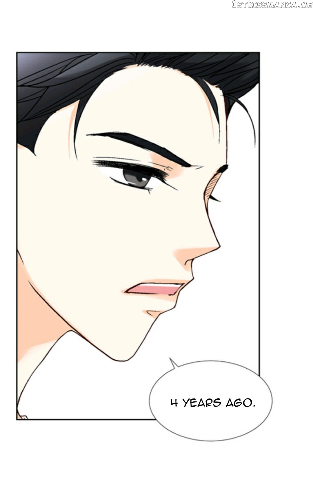 My Boss Is My Ex chapter 17 - page 18