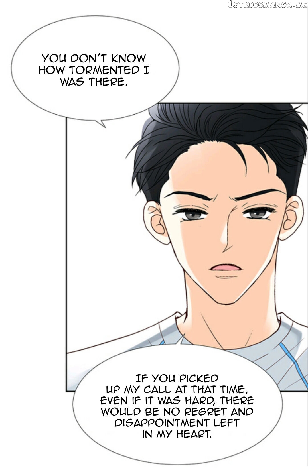 My Boss Is My Ex chapter 17 - page 22