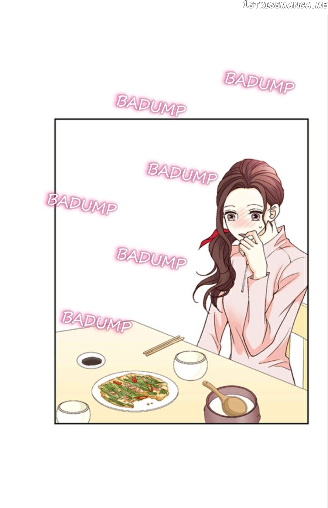 My Boss Is My Ex chapter 17 - page 36