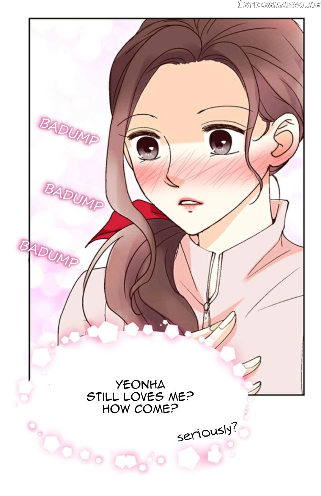 My Boss Is My Ex chapter 17 - page 37