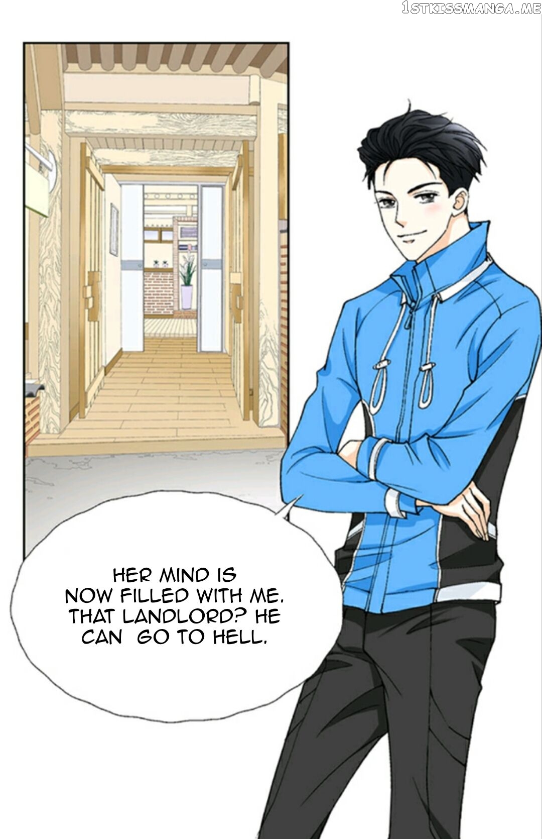 My Boss Is My Ex chapter 17 - page 38