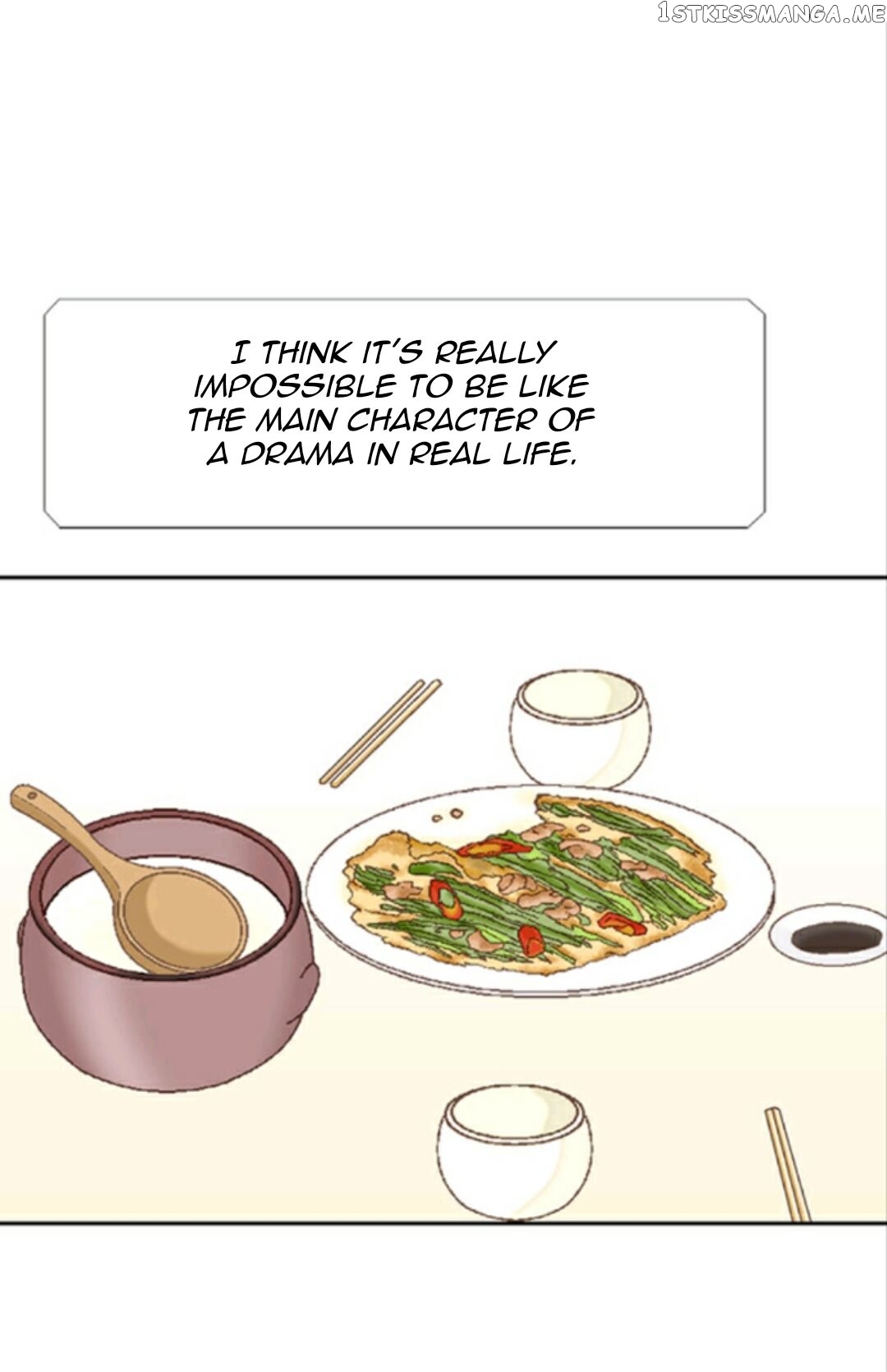 My Boss Is My Ex chapter 17 - page 39