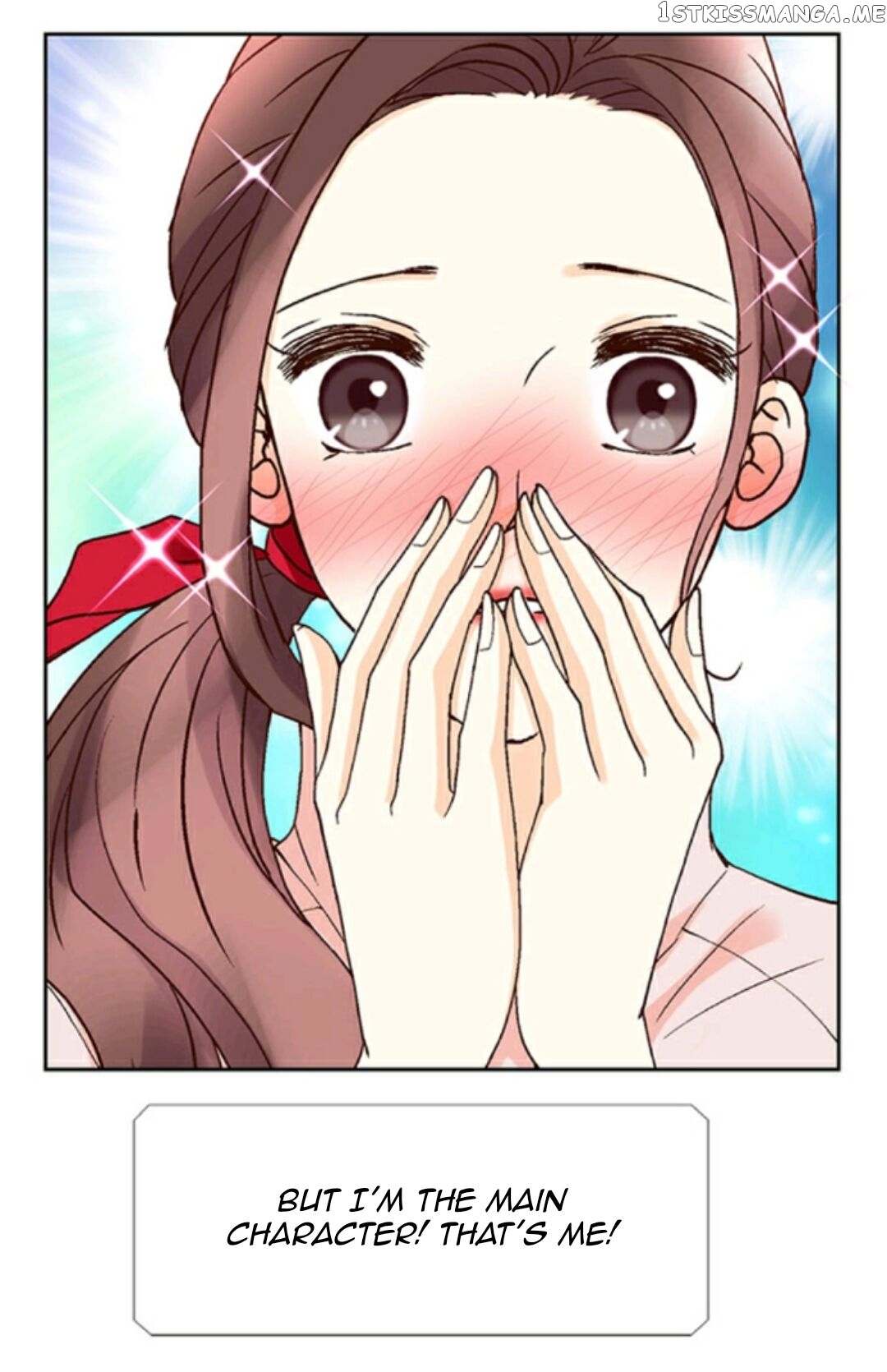 My Boss Is My Ex chapter 17 - page 40