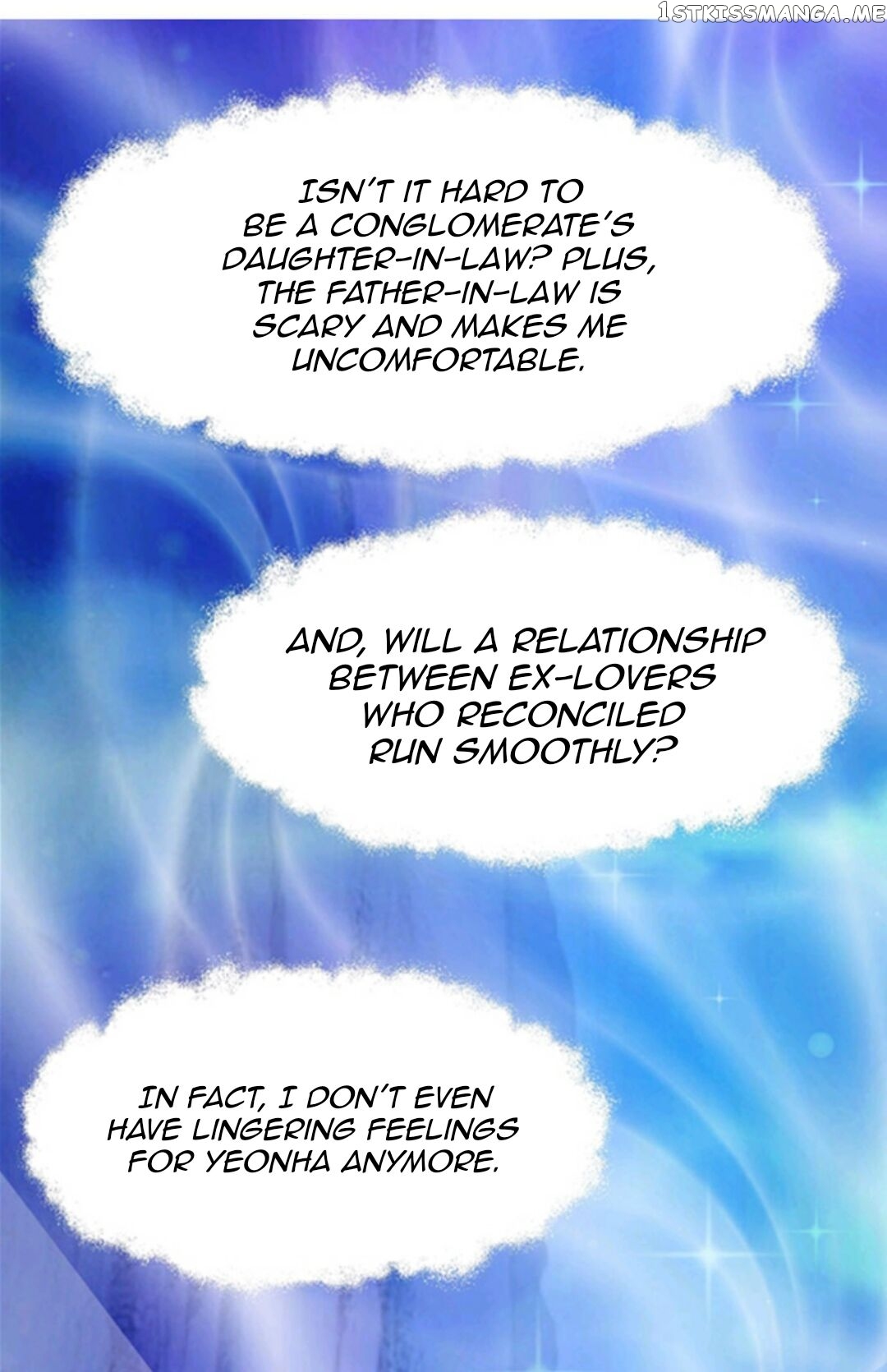 My Boss Is My Ex chapter 17 - page 45