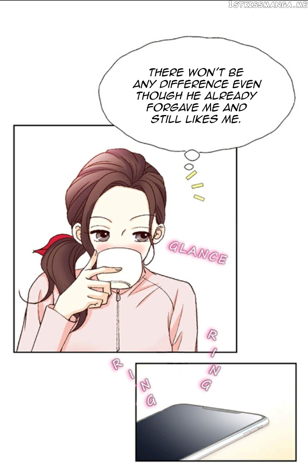 My Boss Is My Ex chapter 17 - page 46