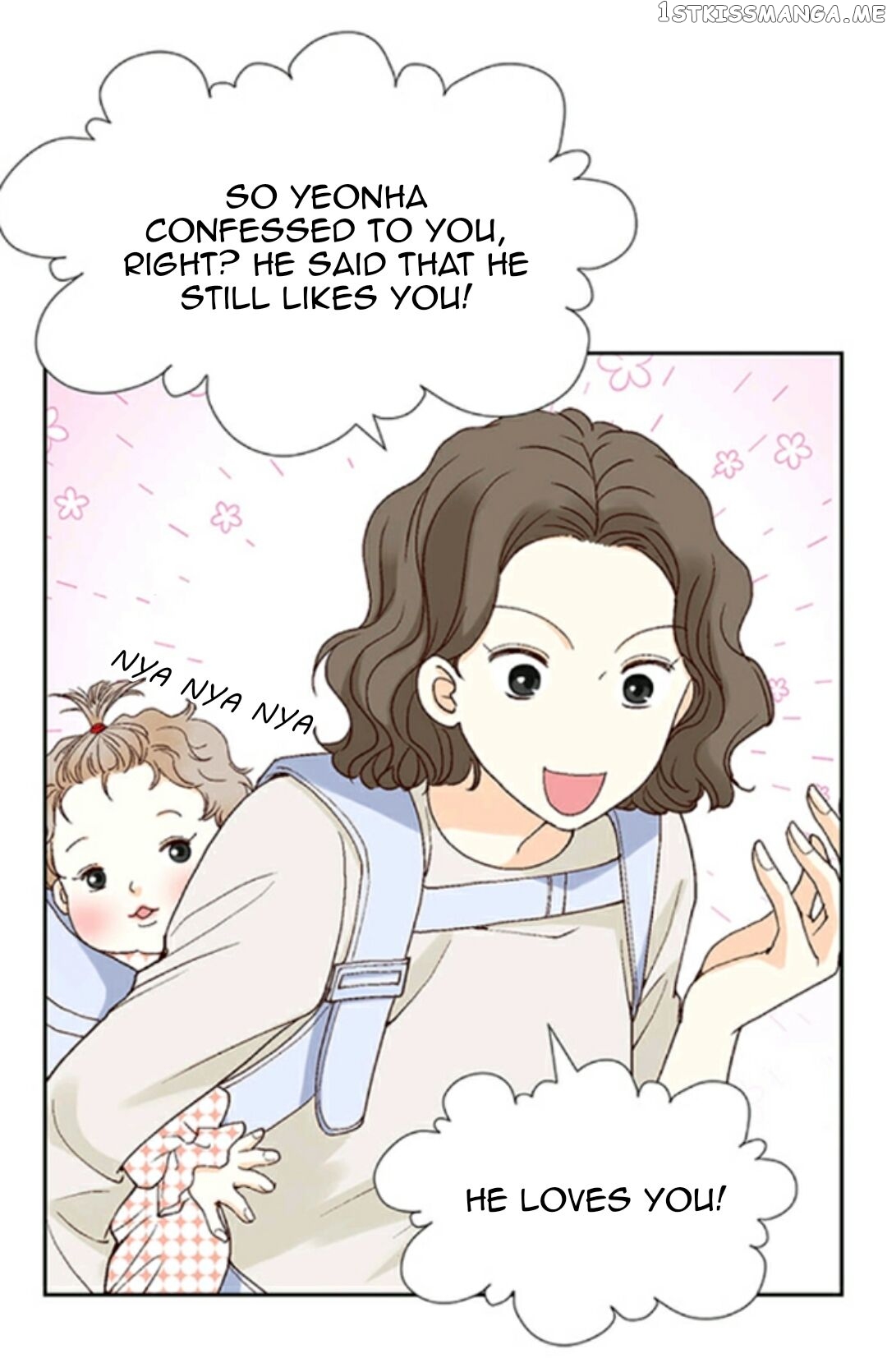 My Boss Is My Ex chapter 17 - page 49
