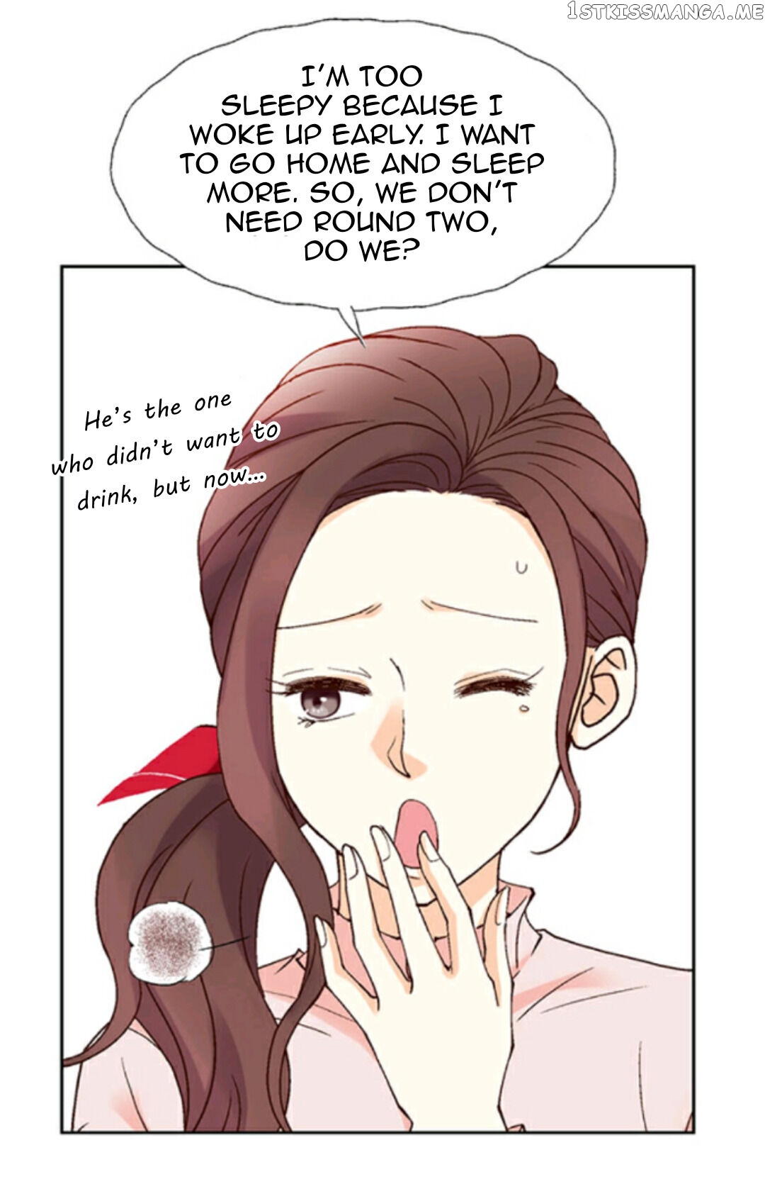My Boss Is My Ex chapter 17 - page 6