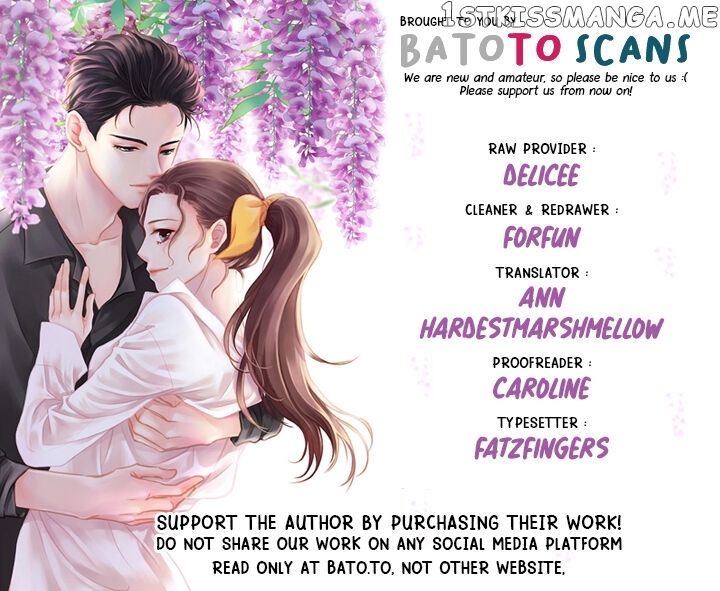 My Boss Is My Ex chapter 17 - page 69