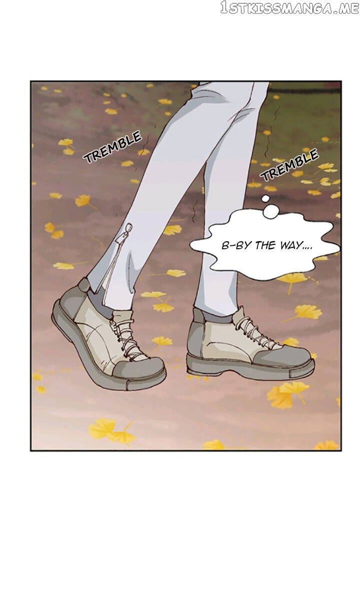 My Boss Is My Ex chapter 16 - page 19