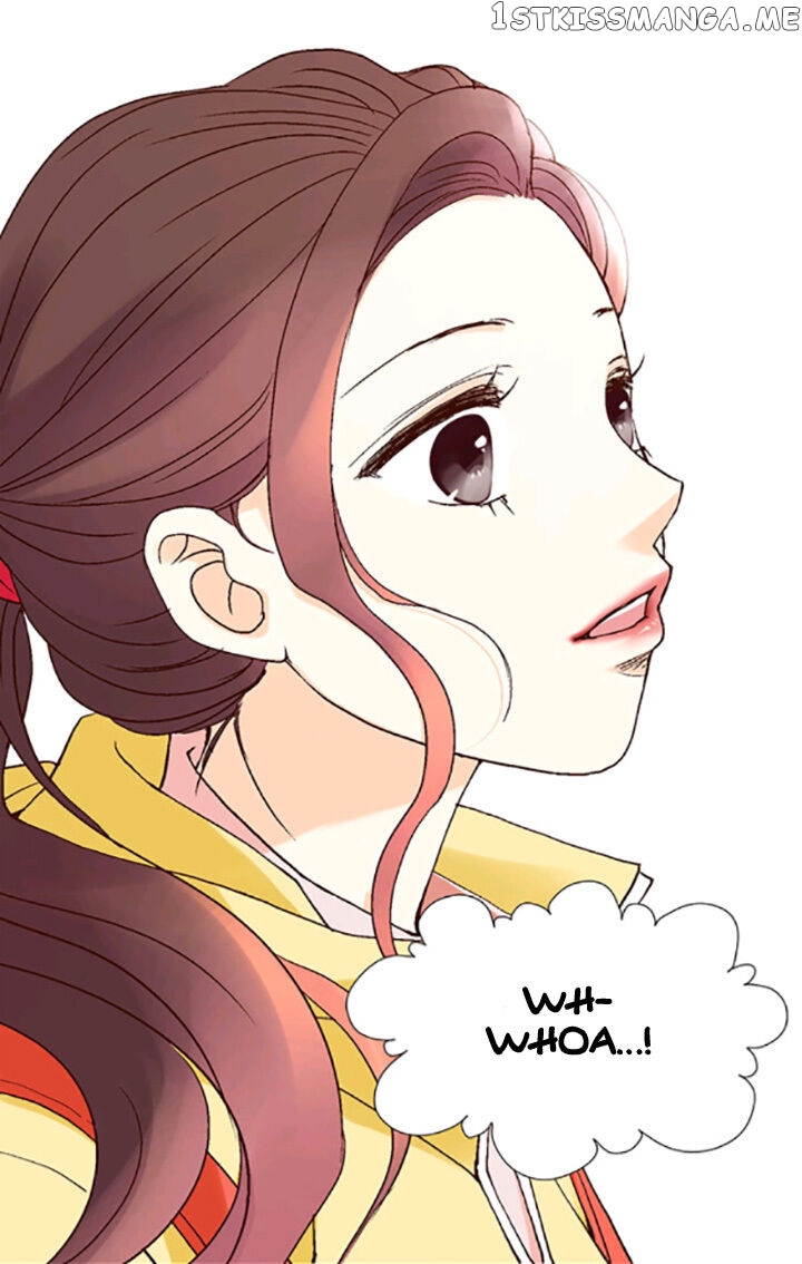 My Boss Is My Ex chapter 16 - page 25