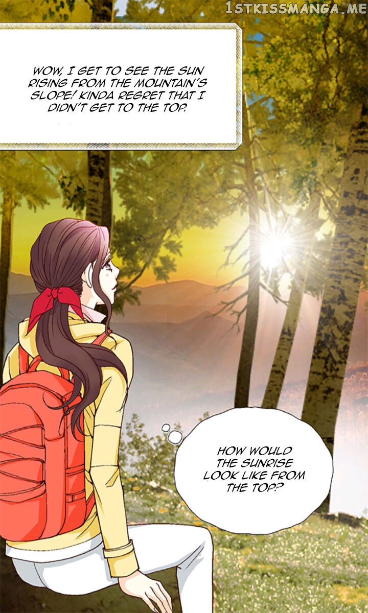 My Boss Is My Ex chapter 16 - page 26