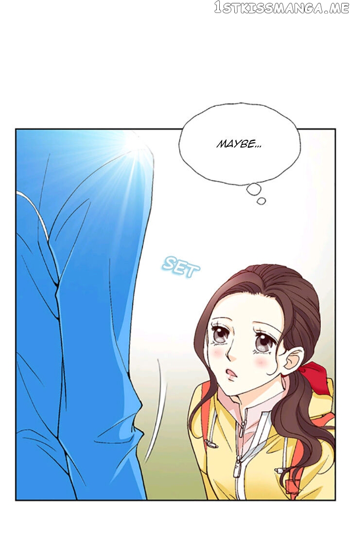 My Boss Is My Ex chapter 16 - page 27