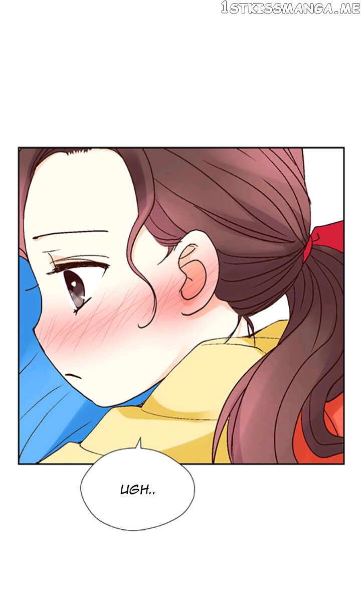 My Boss Is My Ex chapter 16 - page 33