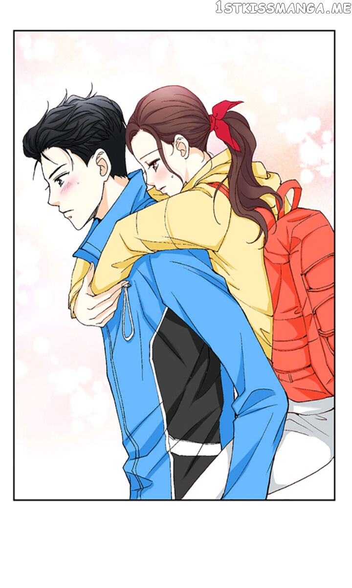 My Boss Is My Ex chapter 16 - page 38