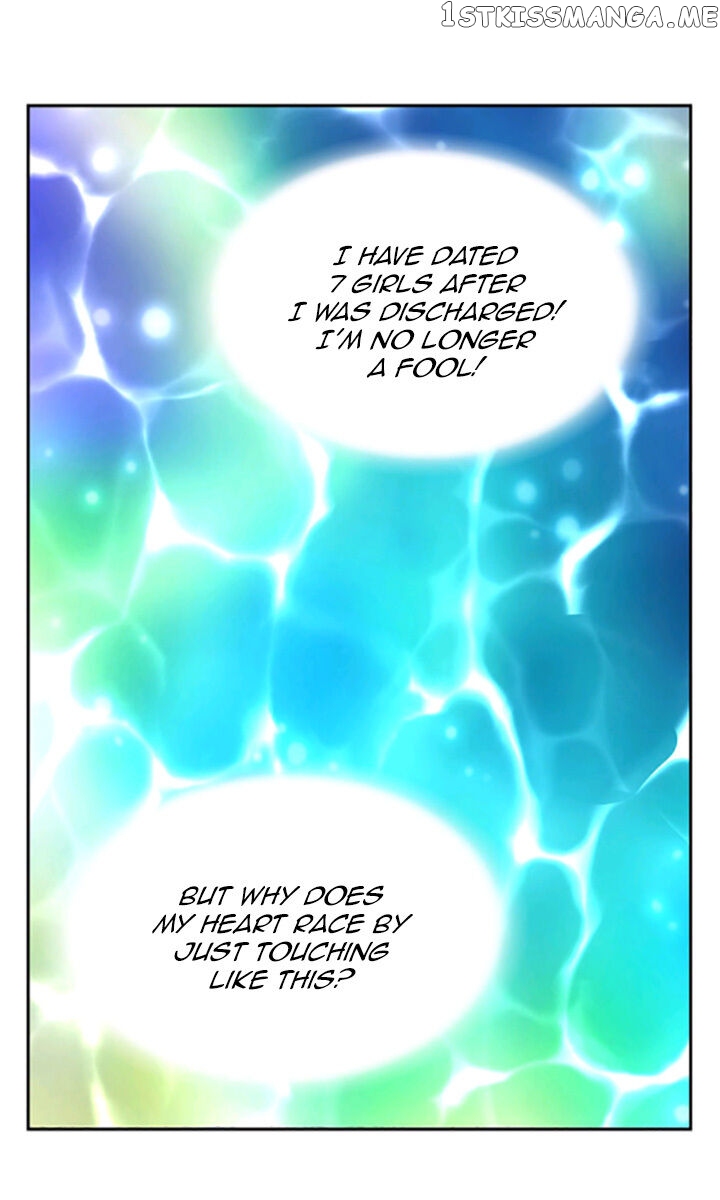 My Boss Is My Ex chapter 16 - page 41