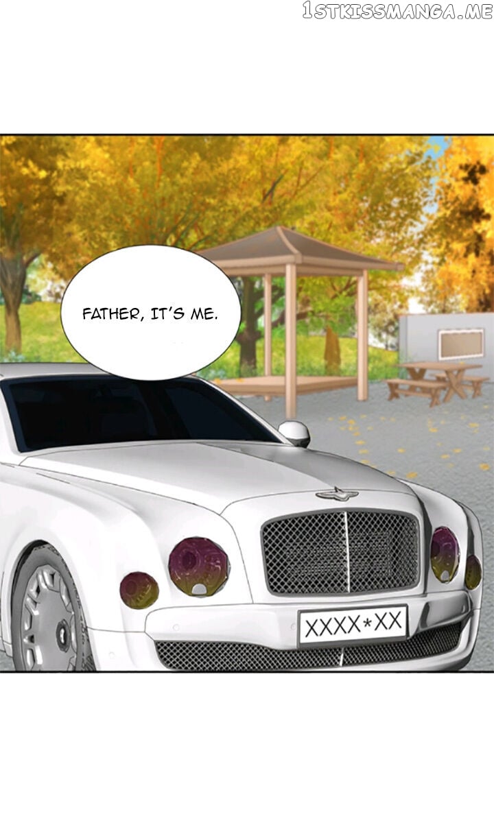 My Boss Is My Ex chapter 16 - page 43